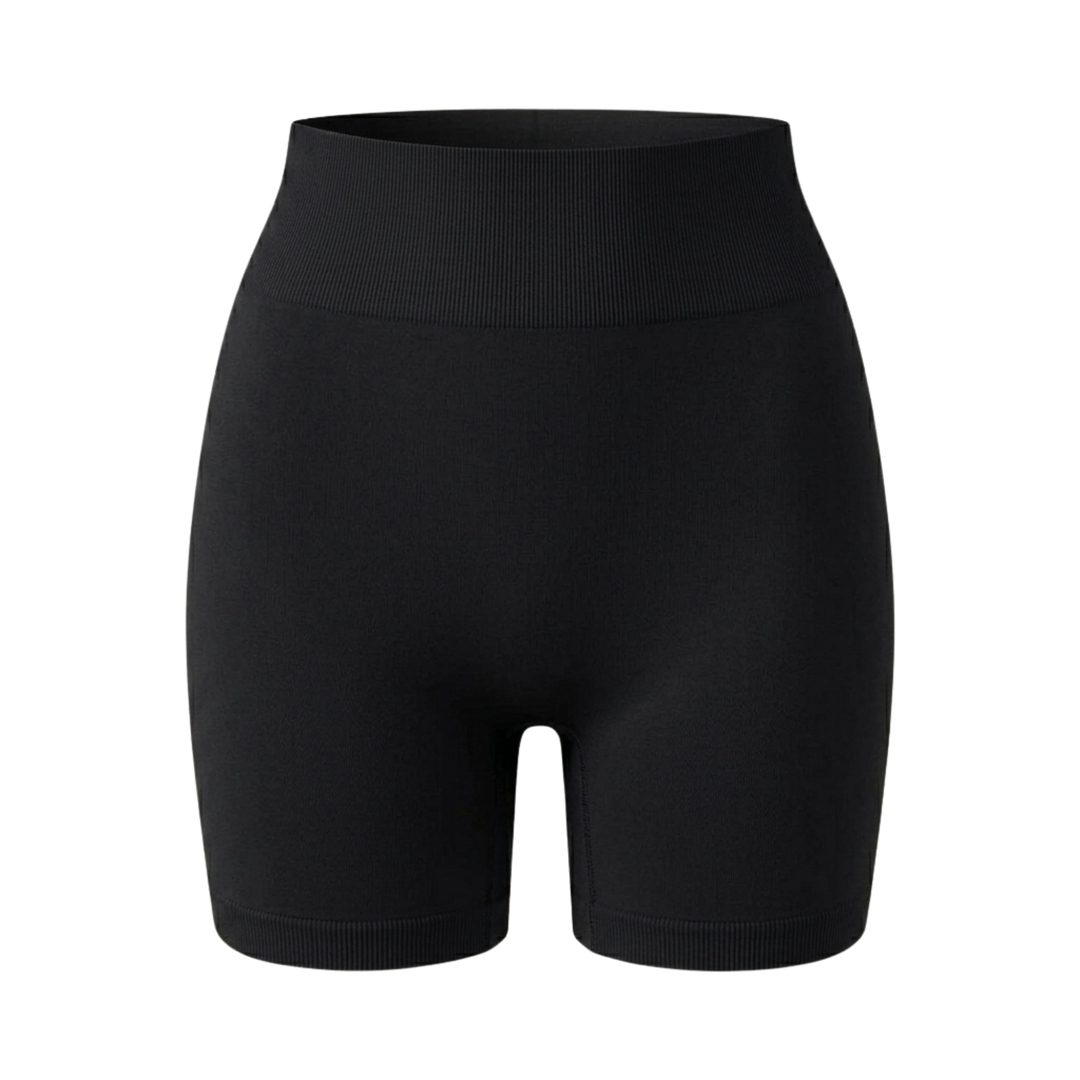 High Waist Corrigerend Broekje - Naadloos