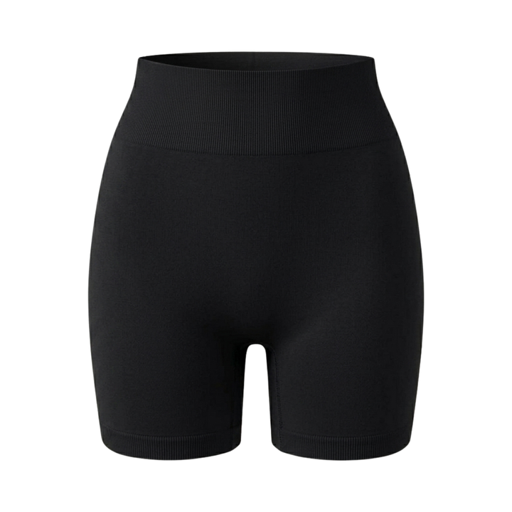 High Waist Corrigerend Broekje - Naadloos