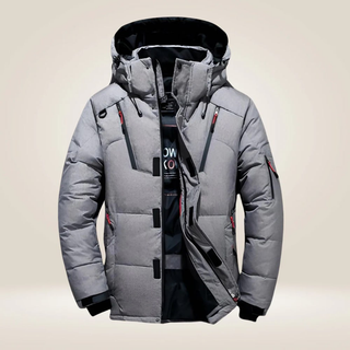 Blake Winter Jacket