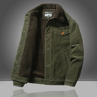 Desmond Sherpa Jacket