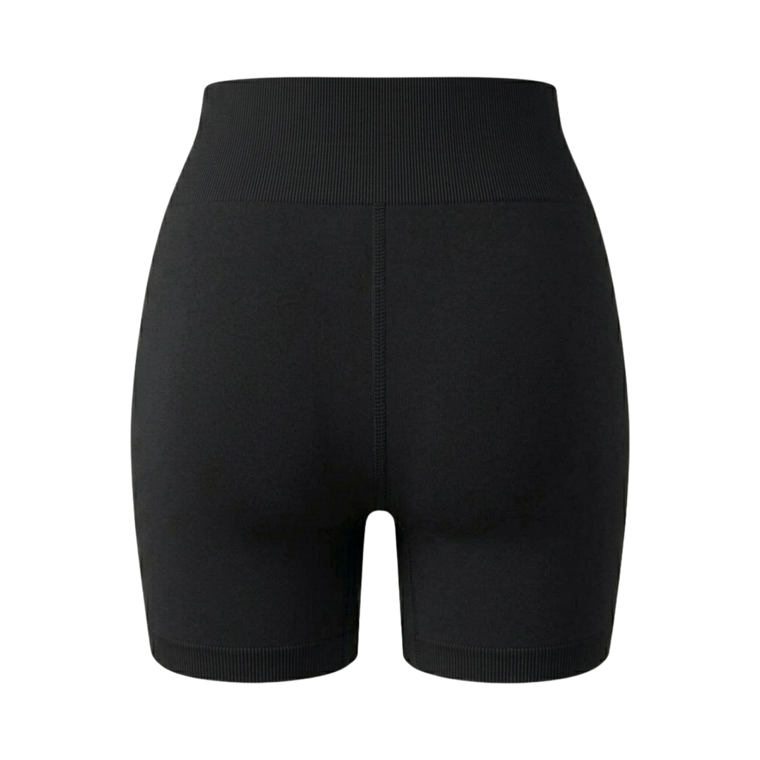High Waist Corrigerend Broekje - Naadloos