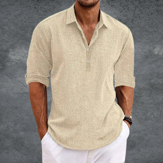 MATHIEU | CHEMISE LÉGÈRE FLUIDE