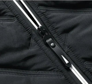 Ken Winter Jacket