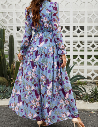 Liva | Amour Dress