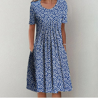 Robe d&