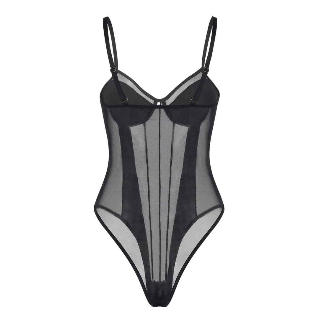 Kanten Body Shaper - Mila
