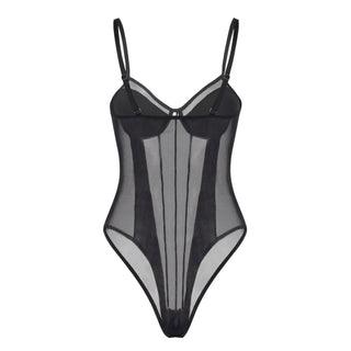 Kanten Body Shaper - Mila