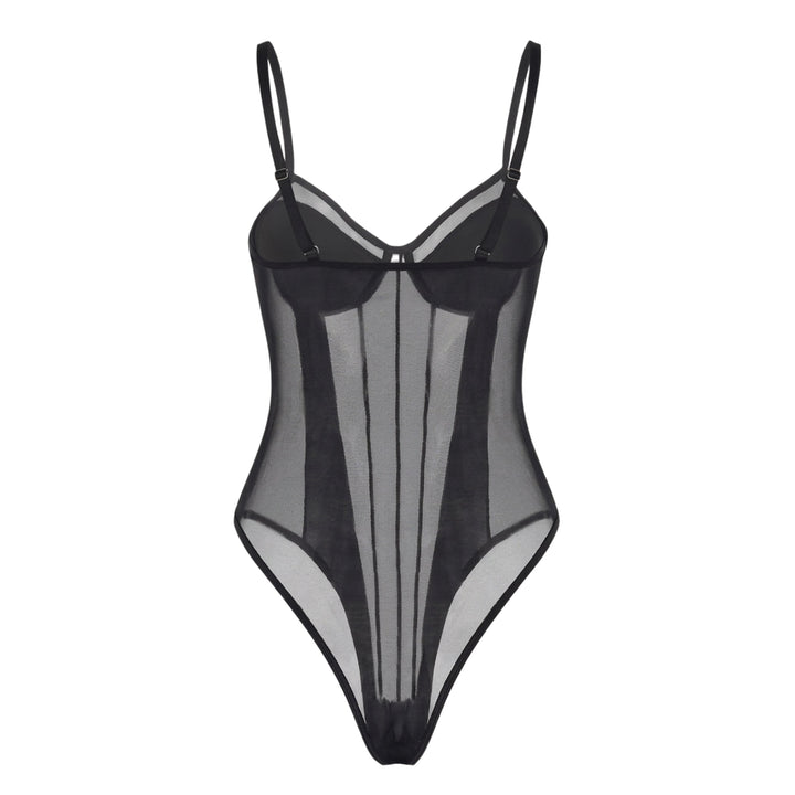 Kanten Body Shaper - Mila