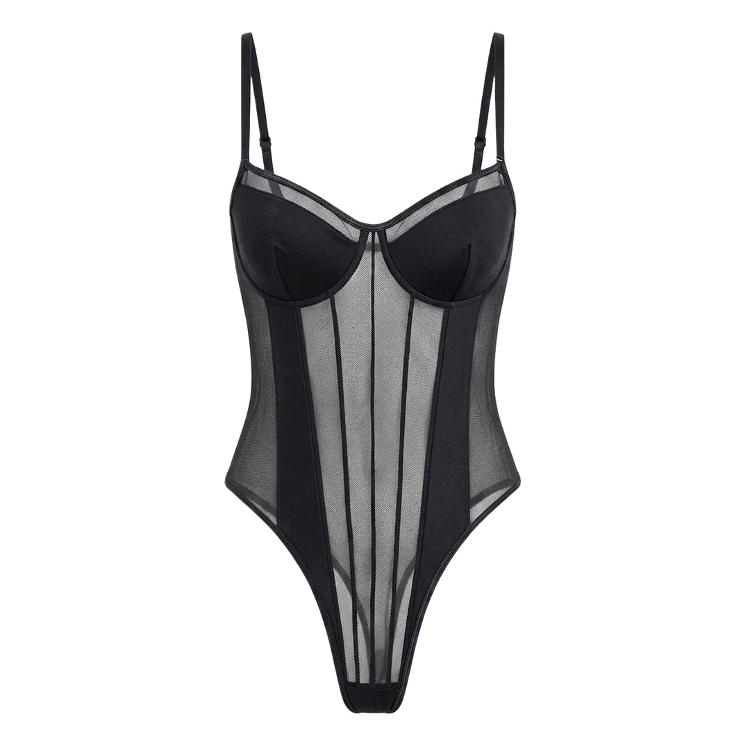 Kanten Body Shaper - Mila