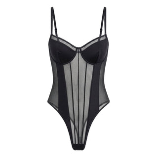 Kanten Body Shaper - Mila