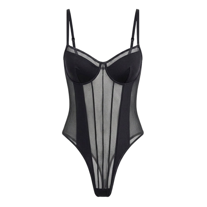 Kanten Body Shaper - Mila