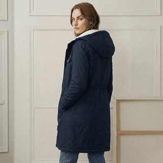 MOREAU LYON | PARKA D&