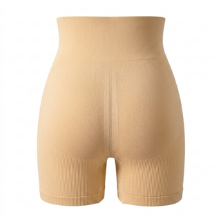 Corrigerende High Waist Lift Short