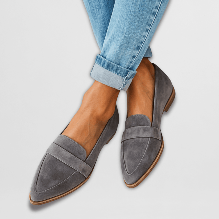 HELEN™|ELEGANT COMFORT LOAFERS