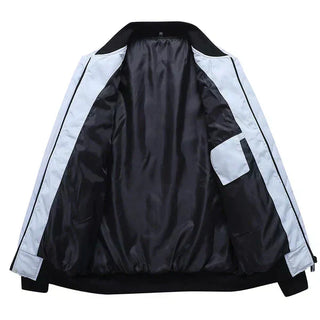 Ken Winter Jacket