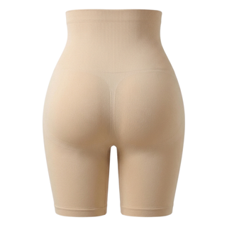 Corrigerende High Waist Short