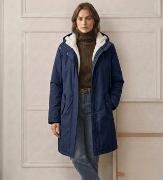 MOREAU LYON | PARKA D&