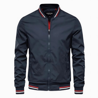 Anton Lightweight Jacket