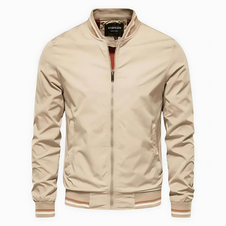 Anton Lightweight Jacket