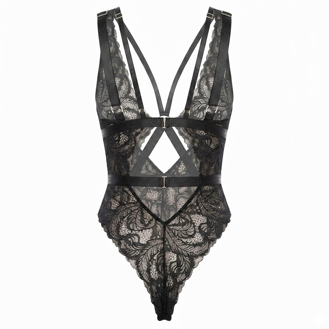 Kanten Shaper Body – Amelie