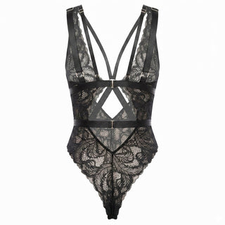 Kanten Shaper Body – Amelie