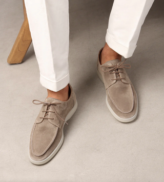 Quintin | Chaussures Intemporelles pour Hommes