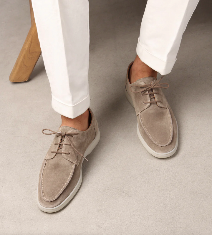 Quintin | Chaussures Intemporelles pour Hommes