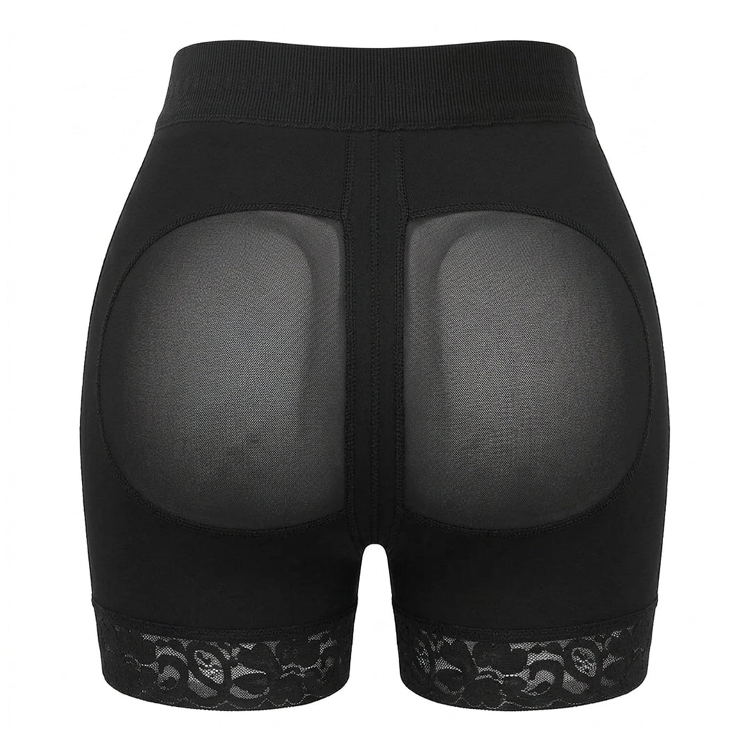 High waist butt lifter - broekje met vulling