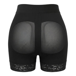 High waist butt lifter - broekje met vulling