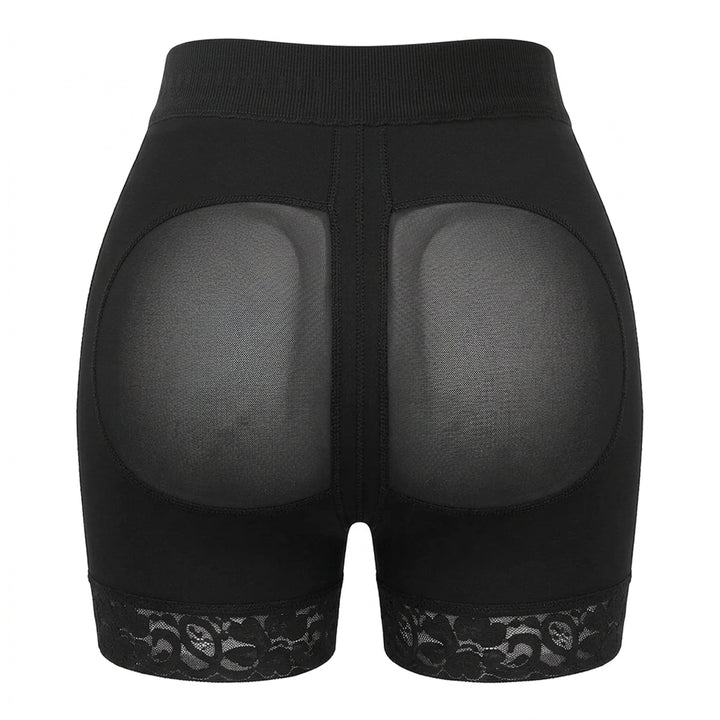 High waist butt lifter - broekje met vulling