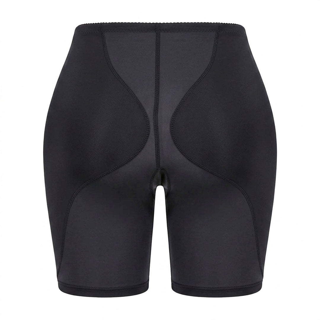 High waist Hip en butt lifter broekje met vulling