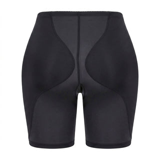 High waist Hip en butt lifter broekje met vulling