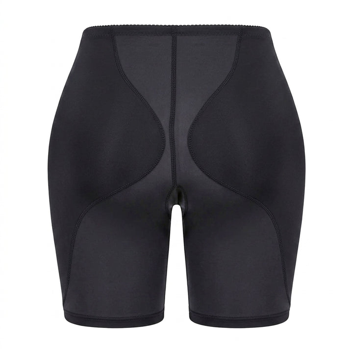 High waist Hip en butt lifter broekje met vulling