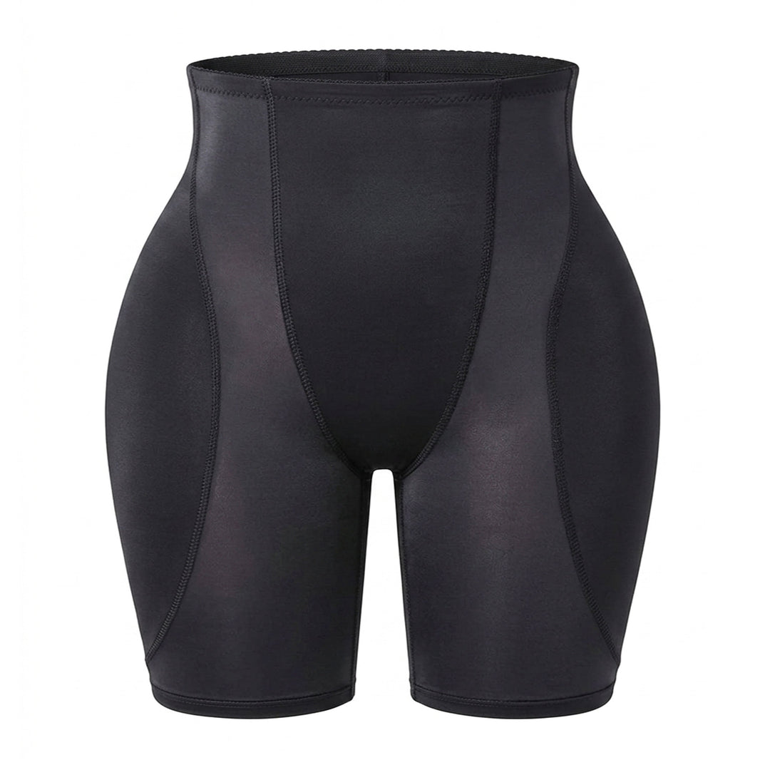 High waist Hip en butt lifter broekje met vulling