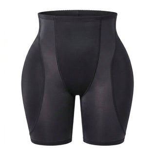 High waist Hip en butt lifter broekje met vulling