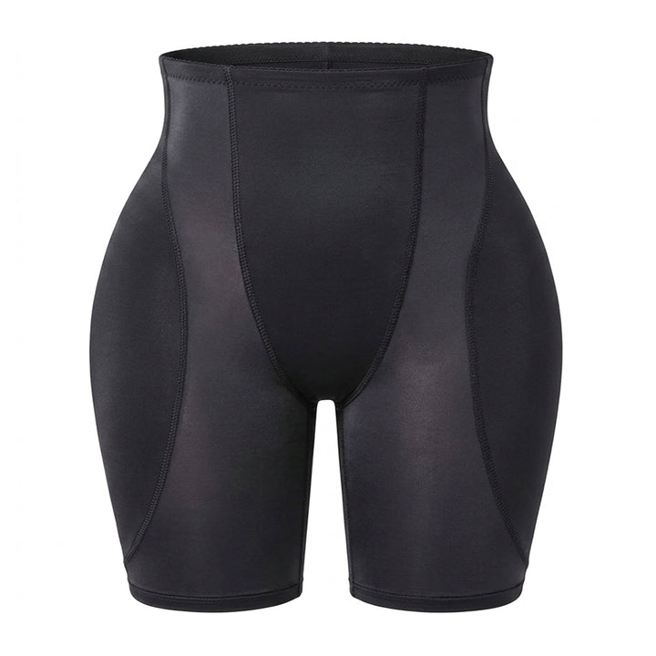 High waist Hip en butt lifter broekje met vulling