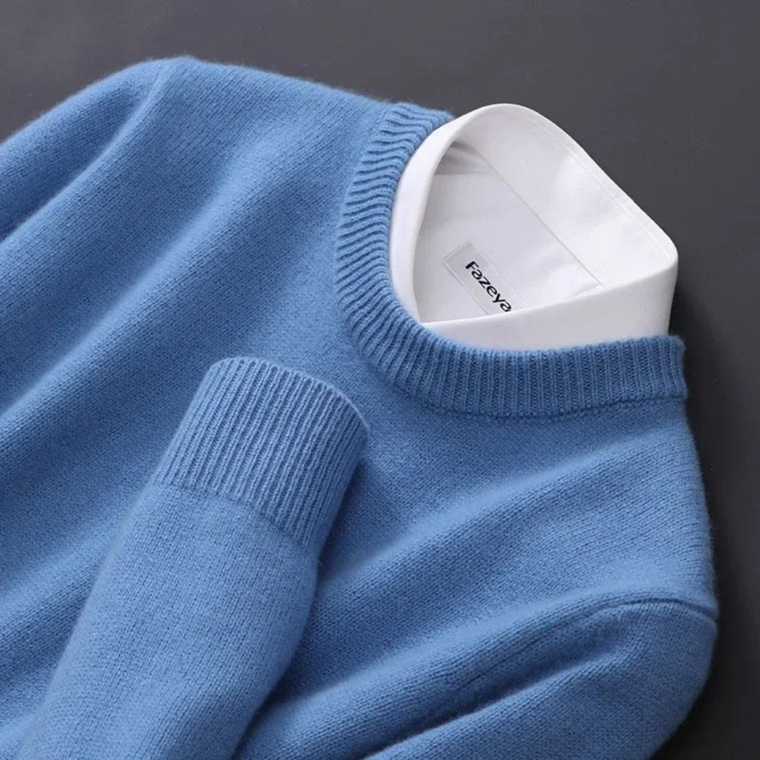 PRIAMO™|CLASSIC SWEATER