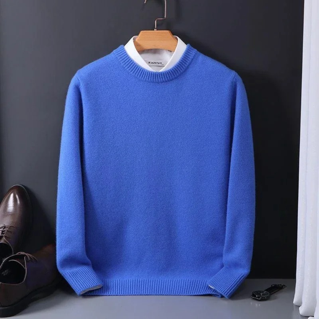 PRIAMO™|CLASSIC SWEATER