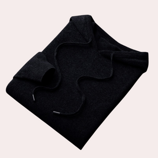 Zoriel | Sweat à capuche d&