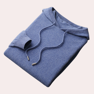 Zoriel | Sweat à capuche d&