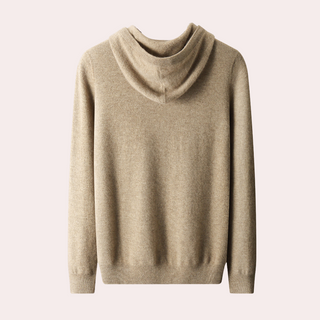 Zoriel | Sweat à capuche d&