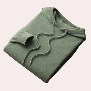 Zoriel | Sweat à capuche d&