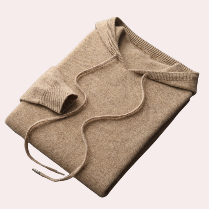 Zoriel | Sweat à capuche d&