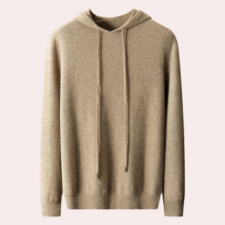 Zoriel | Sweat à capuche d&