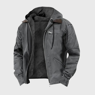 George Layer Jacket
