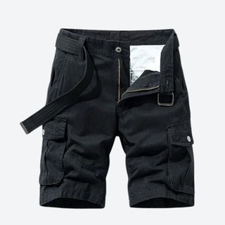 Ramsey | Short cargo d&