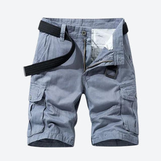 Ramsey | Short cargo d&