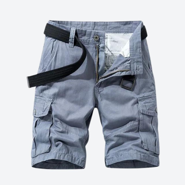 Ramsey | Short cargo d&