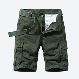 Ramsey | Short cargo d&