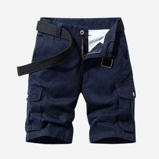 Ramsey | Short cargo d&